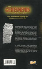Het geheimenis van het evangelie 9789075226737, Verzenden, Zo goed als nieuw, D. Thomas Lancaster