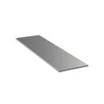 Platstaal 120 x 12 mm gebruikt, Ophalen, Nieuw