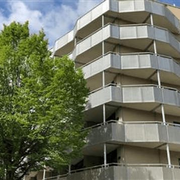 Appartement in Nijmegen gevonden voor €821,- pm, Huizen en Kamers, Huizen te huur, Appartement, Direct bij eigenaar, Nijmegen