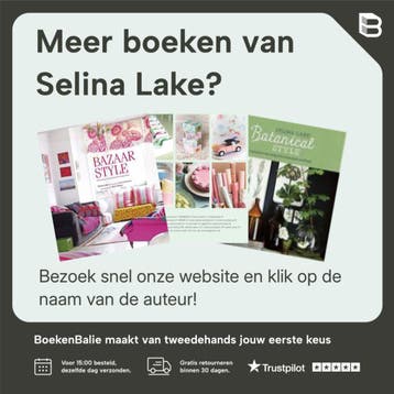 Garden style - Selina Lake 9781849759250, Verzenden, Gelezen, Selina Lake