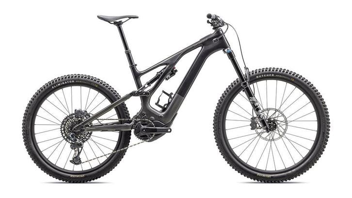 Specialized Turbo Levo 3 Comp Carbon S5, Fietsen en Brommers, Fietsen | Mountainbikes en ATB, Heren, Fully, Nieuw, Overige merken