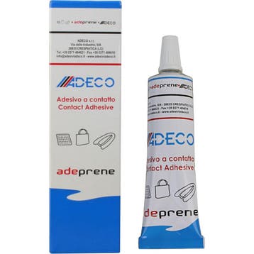 Adeco Adeprene Hypalon Rubberboot Lijm 40ml, Ophalen of Verzenden, Nieuw