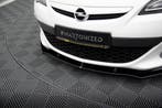 Front Splitter OPEL ASTRA J OPC / VXR v.1, Verzenden