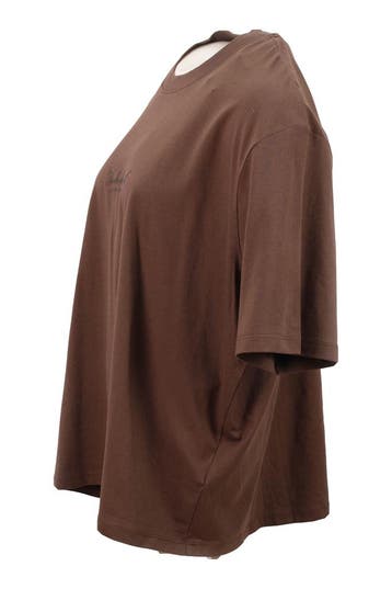 Timberland T-shirt in maat XL Bruin, Kleding | Dames, T-shirts, Timberland, Verzenden, Zo goed als nieuw, Bruin