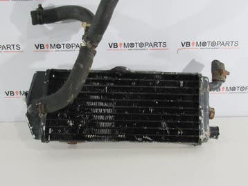 KTM 600 LC4 Radiateur radiator rechts, Motoren, Ophalen of Verzenden, Nieuw
