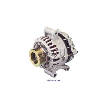 Dynamo 105A F-250 F-350 F-450 V8 7.3L 445cid Diesel, Verzenden, Nieuw