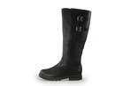 Remonte Laarzen in maat 39 Zwart, Kleding | Dames, Schoenen, Hoge laarzen, Verzenden, Zwart, Remonte