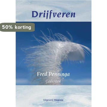 Drijfveren - Fred Penninga 9789492241375, Verzenden, Zo goed als nieuw, Fred Penninga