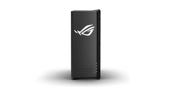 ASUS ROG Strix GS-BE18000 draadloze router 2.5 Gigabit Et..., Computers en Software, Routers en Modems, Verzenden, Nieuw, Asus