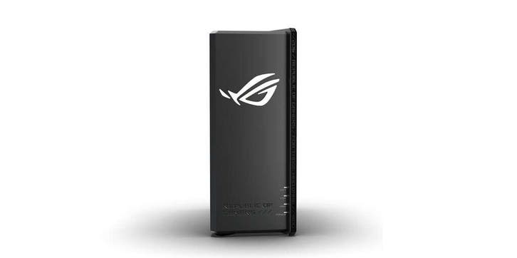 ASUS ROG Strix GS-BE18000 draadloze router 2.5 Gigabit Et..., Computers en Software, Routers en Modems, Nieuw, Verzenden