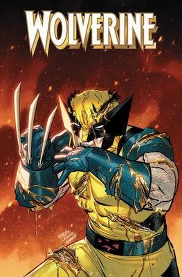 Wolverine By Saladin Ahmed Vol. 2: Call Of The Adamantine, Boeken, Strips | Comics, Nieuw, Verzenden