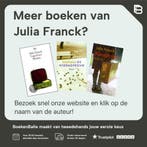 De middagvrouw 9789028423466 Julia Franck, Verzenden, Gelezen, Julia Franck