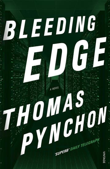 Bleeding Edge - Thomas Pynchon 9780099590361, Verzenden, Gelezen, Thomas Pynchon