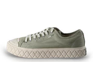 Palladium Sneakers in maat 41 Groen, Kleding | Dames, Verzenden, Palladium, Groen, Sneakers of Gympen