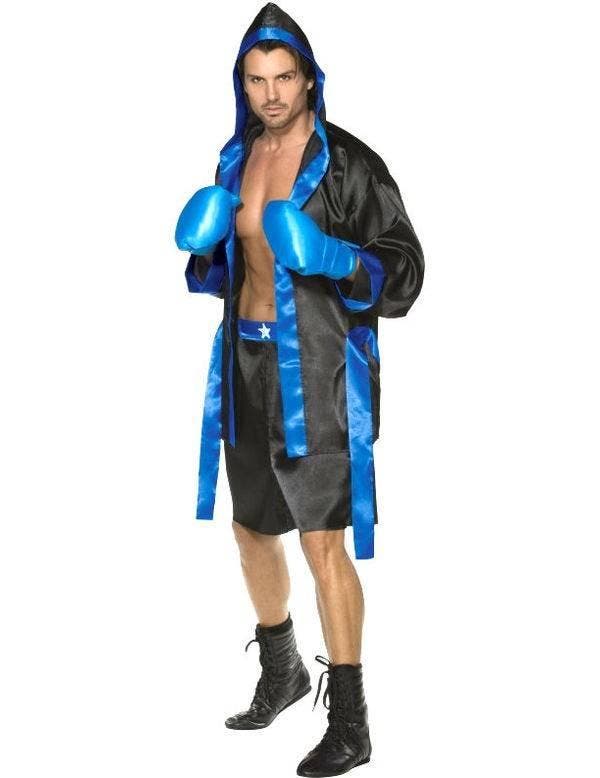 Boxer kostuum, Kleding | Heren, Carnavalskleding en Feestkleding, Nieuw, Ophalen of Verzenden