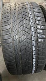 305/40/20 112V PIRELLI SCORPION WINTER 5,6mm profiel 2 stuks, Gebruikt, 305 mm, Band(en), Personenwagen
