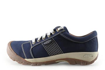 Keen Sneakers in maat 45 Blauw, Keen, Verzenden, Blauw, Sneakers of Gympen