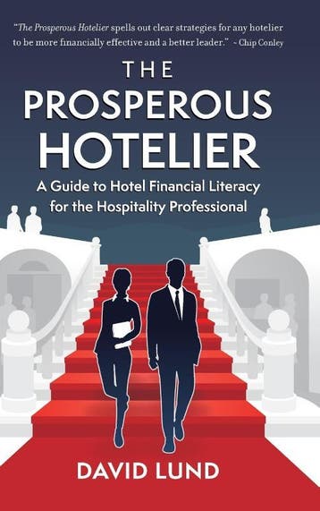 Lund D Prosperous Hotelier 9781600251689, Verzenden, Zo goed als nieuw