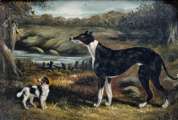 Europese school (XX) - Cani, Antiek en Kunst