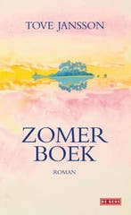 Zomerboek 9789044540598 Tove Jansson, Verzenden, Gelezen, Tove Jansson