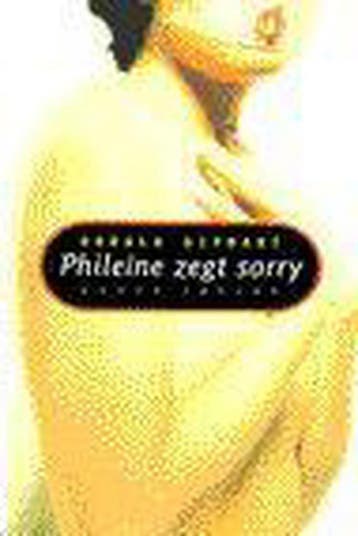Phileine zegt sorry - Ronald Giphart 9789057590429, Verzenden, Gelezen, Ronald Giphart