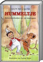 Hummeltje 9789072540744 C.W. Zijlstra-van Dijk, Verzenden, Gelezen, C.W. Zijlstra-van Dijk
