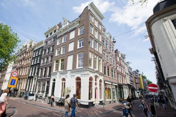 Te huur: Appartement Keizersgracht in Amsterdam, Noord-Holland, Appartement, Amsterdam