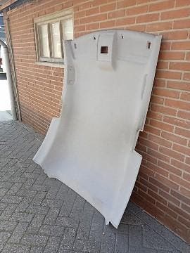 Hemelbekleding Opel Corsa D  13180640, Auto-onderdelen, Ophalen, Gebruikt, Opel