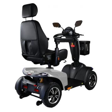 Drive Blaze (STD5 PLUS) Lithium – 15 km/u – 80 km actieradiu, Diversen, Ophalen of Verzenden, Nieuw, Drive