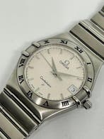 Omega - Constellation - 1512.30 - Heren - 1990-1999, Nieuw