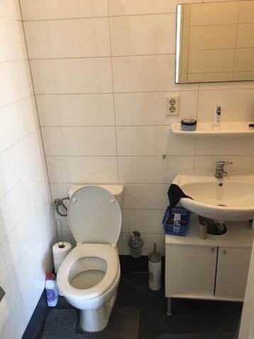 Te huur: Appartement Apoortenmolendrift in Groningen, Groningen, Groningen, Appartement