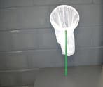 34150 vangnet 30 cm wit, Dieren en Toebehoren, Ophalen of Verzenden, Nieuw