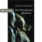 De Etruskische glimlach / Spaanse bibliotheek 9789074622585, Verzenden, Zo goed als nieuw, J.L. Sampedro