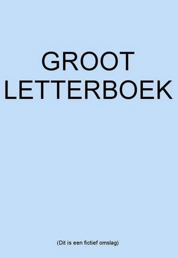 De man uit het koetshuis / Grote letter bibliotheek, Verzenden, Gelezen, Nel van der Zee