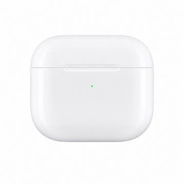 Origineel Apple - AirPods 3 MagSafe-case goede staat | A2566, Refurbished, Ophalen of Verzenden, Apple, In oorschelp (earbud)