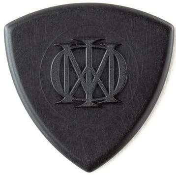 Jim Dunlop John Petrucci Trinity plectrum 1.40 mm 6-pack, Ophalen of Verzenden, Nieuw, Elektrische gitaar