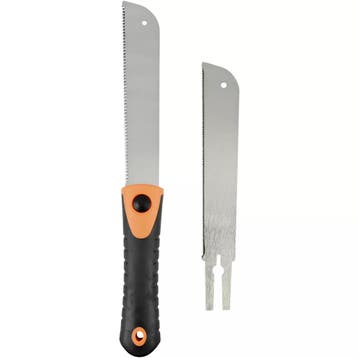 Benson Japanse trekzaag 3-delig (Snijden, Zagen & Vijlen), Ophalen of Verzenden, Nieuw