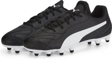 PUMA - maat 36 - Monarch Ii Fg/Ag Jr Unisex Sportschoenen, Verzenden, Nieuw