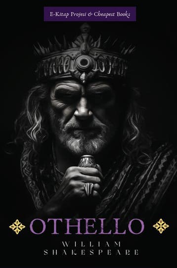 Othello | William Shakespeare | Nieuw, Ophalen of Verzenden, Nieuw, William Shakespeare