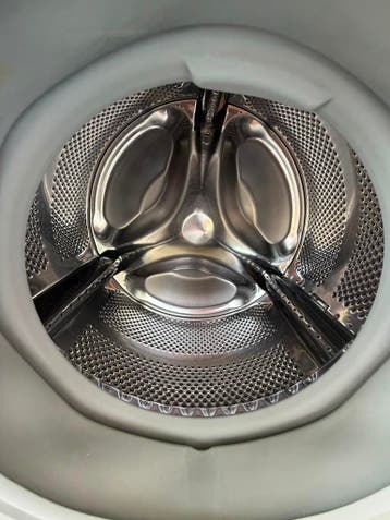 Bosch Maxx 6 WAE28390NL Wasmachine 6kg 1400t met garantie, Energieklasse A of zuiniger, Refurbished, Ophalen of Verzenden, Voorlader