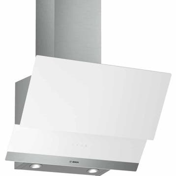 €470 Bosch Serie 4 DWK065G20 afzuigkap Muurmontage Roest, Witgoed en Apparatuur, Afzuigkappen, Ophalen of Verzenden, Nieuw
