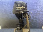 Tohatsu 30 pk | Nieuwstaat | Langstaart, 10 tot 30 pk, Viertaktmotor, Ophalen of Verzenden, Zo goed als nieuw