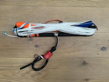 Airush core - Used Tkf 300, Ophalen of Verzenden, Nieuw
