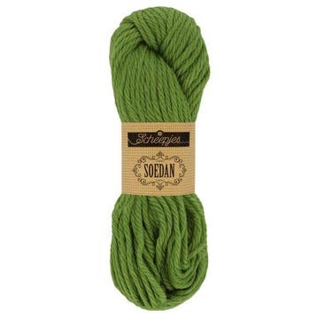 Scheepjes Soedan 50gr - 1357, Hobby en Vrije tijd, Verzenden, Nieuw