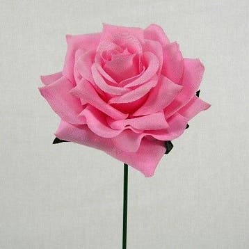 Roos Curve CAD Roze per stuk, Ophalen of Verzenden, Nieuw