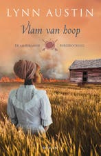 Vlam van hoop / Amerikaanse Burgeroorlog / 3 9789029728829, Boeken, Verzenden, Gelezen, Lynn Austin
