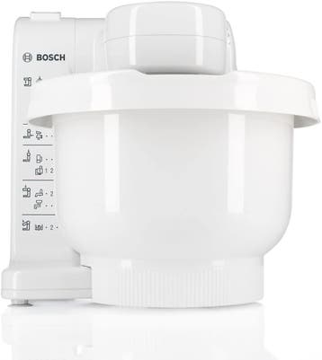 Bosch MUM4427 keukenmachine, Verzenden, Zo goed als nieuw