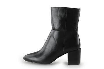 Mexx Boots in maat 38 Zwart, Kleding | Dames, Mexx, Verzenden, Zwart, Overige typen