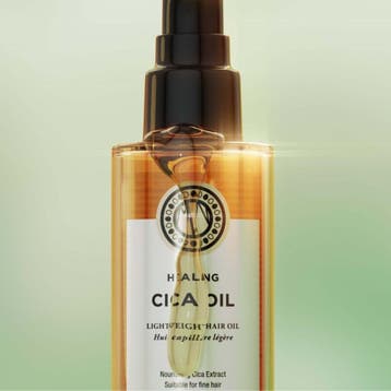 Maria Nila Head & Hair Heal Healing Cica Oil - 100ml, Sieraden, Tassen en Uiterlijk, Uiterlijk | Haarverzorging, Ophalen of Verzenden