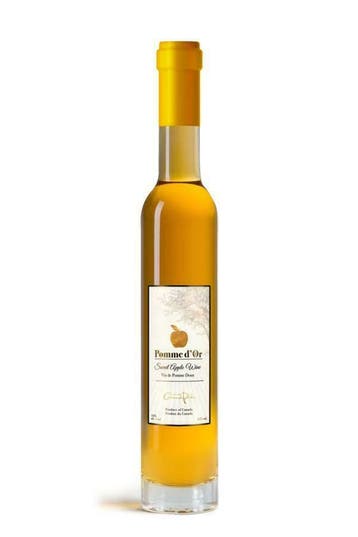 Grand Pre Winery Pomme d'Or Ice Cider - Cidre de Glace, Ophalen, Overige gebieden, Overige typen, Nieuw
